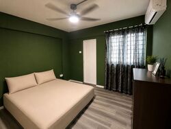 Blk 167 Yishun Ring Road (Yishun), HDB 4 Rooms #600963121